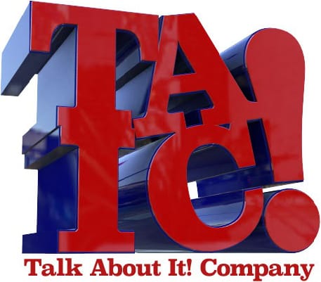 The Talk About It Company